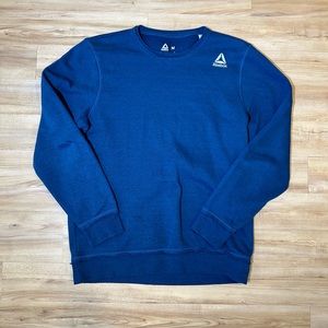 Reebok Sweatshirt Size Medium